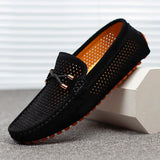 Jorik -  AeroLoafers para Homem