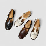 Olyssiah | Sapatos ortopédicos de mulher