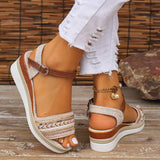 Dixie - Sapatos casuais de verão