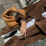 Veronika - Trench coat elegante