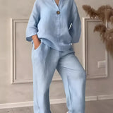Margherita | Conjunto casual