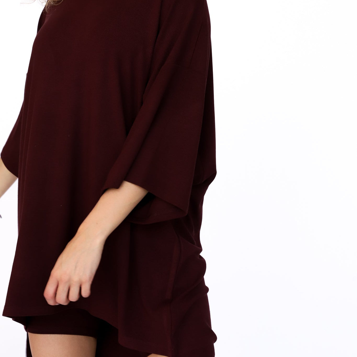 Demi | Conjunto de Lounge Luxo Conforto
