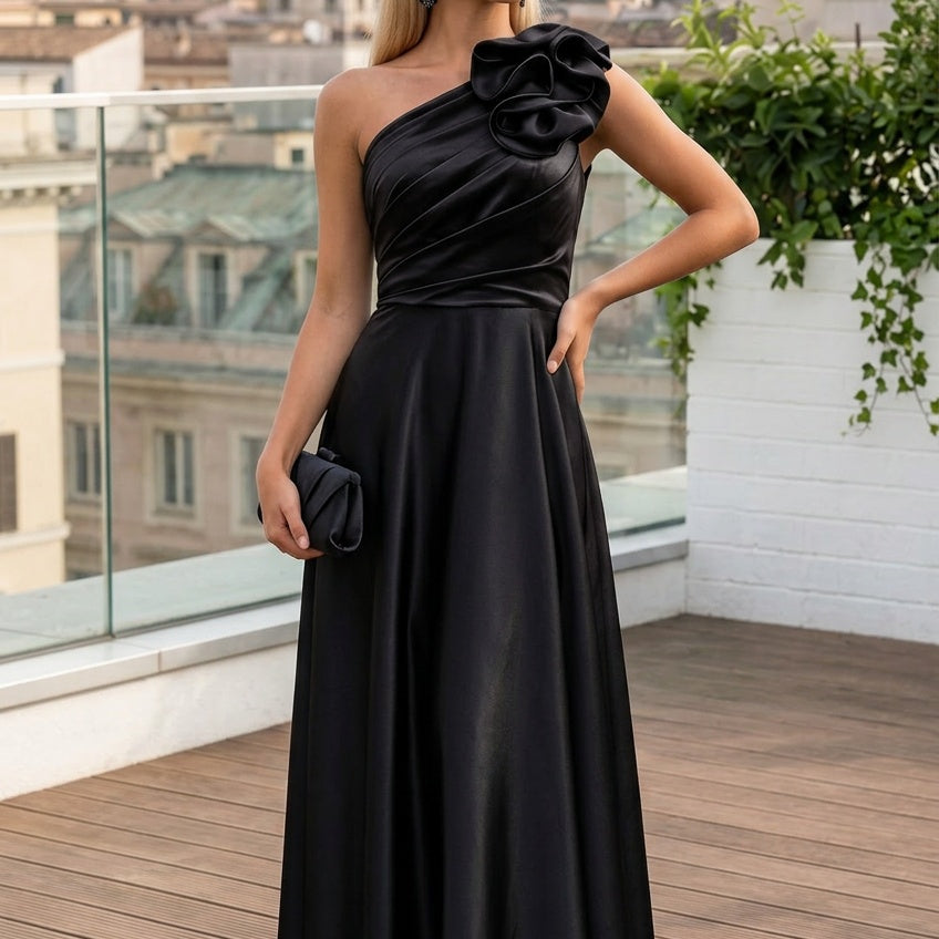 David - Vestido para Mulher