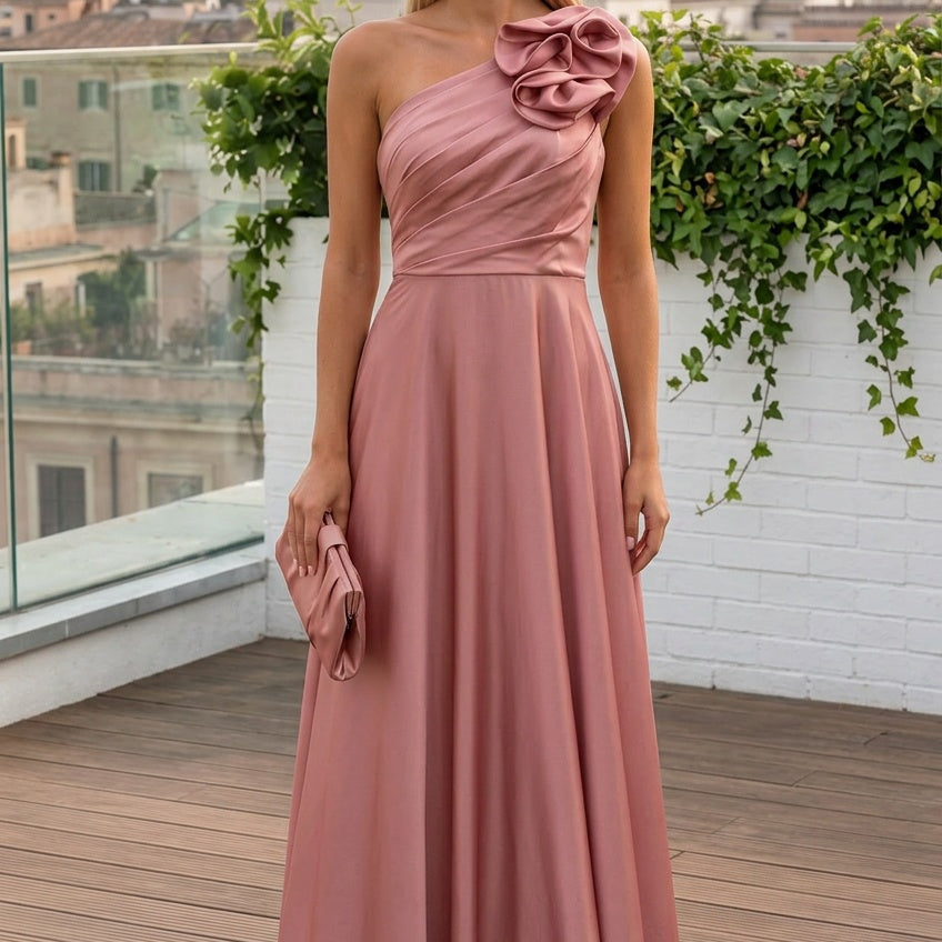 David - Vestido para Mulher
