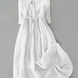 Lux - Vestido Vintage para Momentos Memorávei