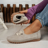 VAEL | Sapatos de entrada para pés sensíveis com apoio total para Mulher