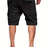 Sommerfeld | Calças Cargo para Homen