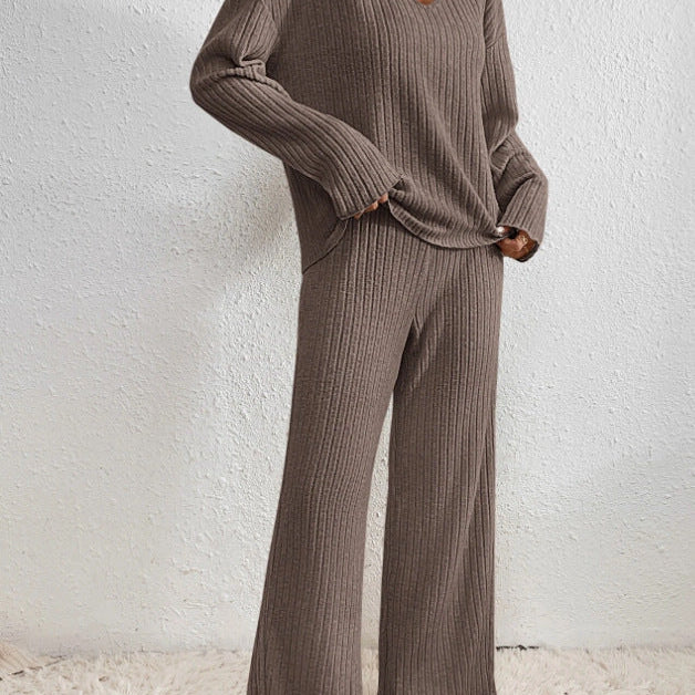 Arabella | Conjunto de Loungewear