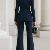 Camille | Conjunto elegante de Mulher