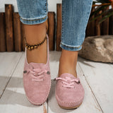 VAEL | Sapatos de entrada para pés sensíveis com apoio total para Mulher