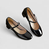 Mayzhera | Sapatos ortopédicos de Mulher