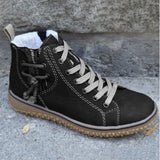 Nima | Botas de Inverno Ortopédicas para Senhoras