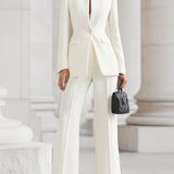 Camille | Conjunto elegante de Mulher