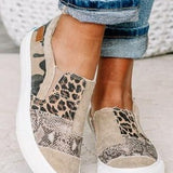 Noemi™ | Mocassins modernos