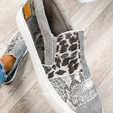 Noemi™ | Mocassins modernos