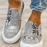 Noemi™ | Mocassins modernos