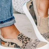 Noemi™ | Mocassins modernos
