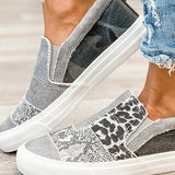 Noemi™ | Mocassins modernos