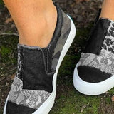 Noemi™ | Mocassins modernos