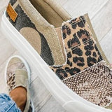 Noemi™ | Mocassins modernos