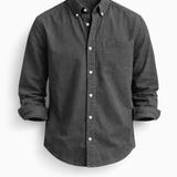Keldros - Camisa casual para Homem