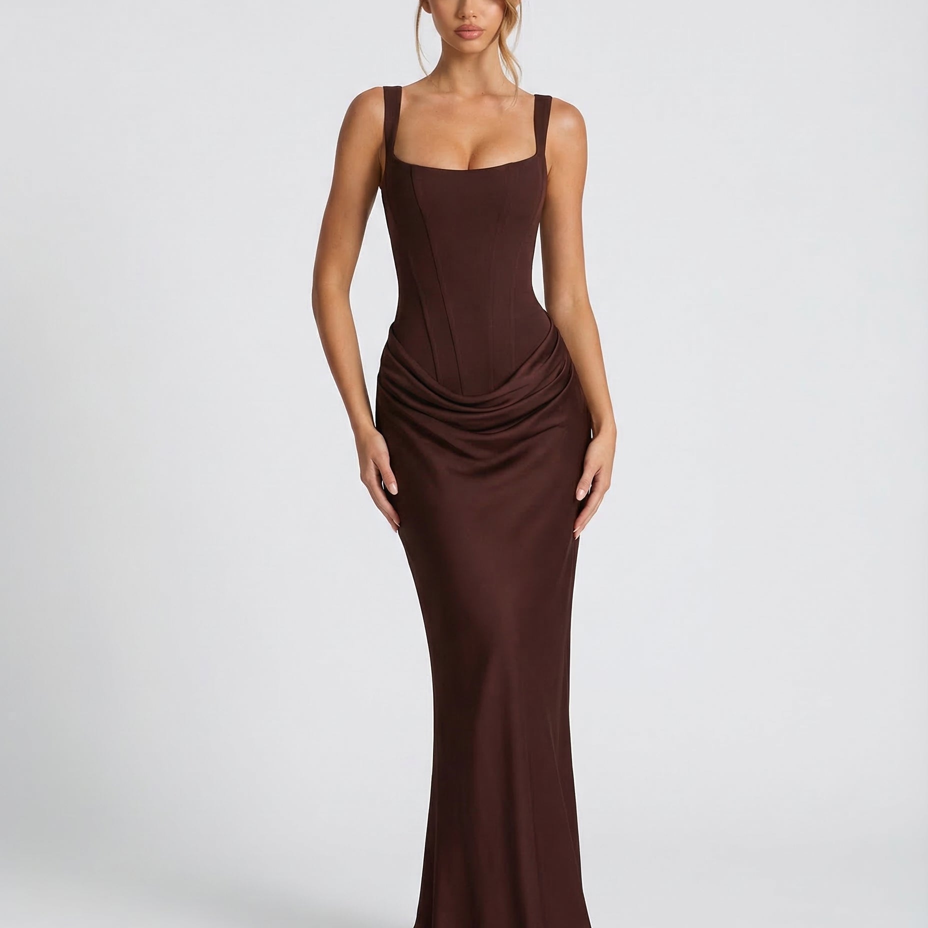 AURORA VESTIDO