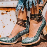 Marisa | Bota Clarisse para Mulher