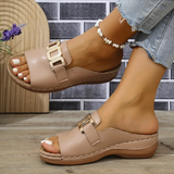 Venesia™  | Sandálias da moda