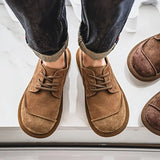Santiago - Sapatos ortopédicos⏐Edição Premium