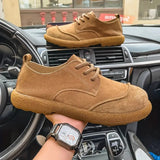 Santiago - Sapatos ortopédicos⏐Edição Premium