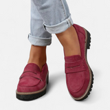 Savrani™ | Mocassins ortopédicos
