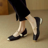 Sofia | Mocassins Elegantes de Mulher