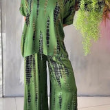 Conjunto Maria™ Elegante Estampado