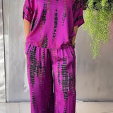 Conjunto Maria™ Elegante Estampado