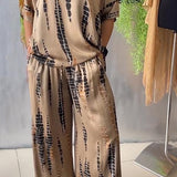 Conjunto Maria™ Elegante Estampado