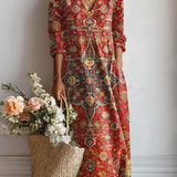 Diva - Robe Confort Diário para Mulher