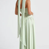 Julia | Vestido Maxi de Mulher