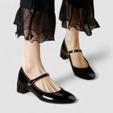 Mayzhera | Sapatos ortopédicos de Mulher