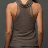 Marina | Top de alças elegante para Mulher